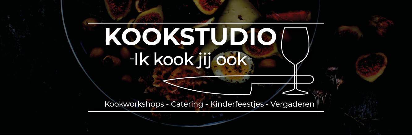 11015 - Kookstudio ik kook jij ook